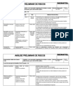 APR - Implantação de Rede Subterrânea