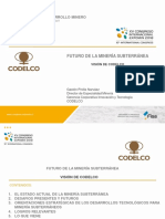 2 Gaston Pinilla Codelco (Modulo I)