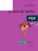 a hora do banho 1