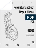 Pegaso Repair Manual