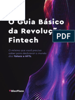 Guia básico para entender tokens, NFTs e a revolução fintech