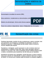 Analise de Dem. Financeiras - 2