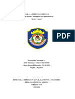 B2_UU No 36 Tahun 2009 Tentang Kesehatan