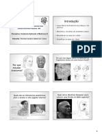 Anatomia do Crânio