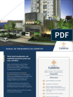 Manual Treinamento Corretor Calábria-Impresso