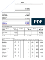 Dgole: Vendas Realizadas