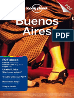 Buenos Aires: PDF Ebook
