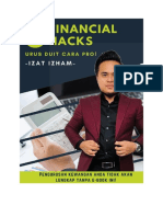 Ebook Financial Hacks