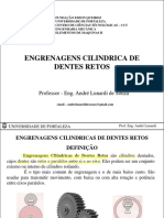 02 - Calculo de Engrenagens de Dentes Retos - Aula 02 - 04 - 0