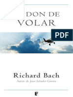 El Don de Volar