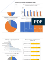 Datos Sobre La Trayectorias Jóvenes en Colombia