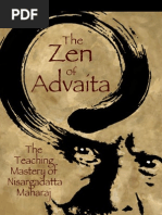Download The Zen of Advaita by Larsson Patrik SN55553921 doc pdf