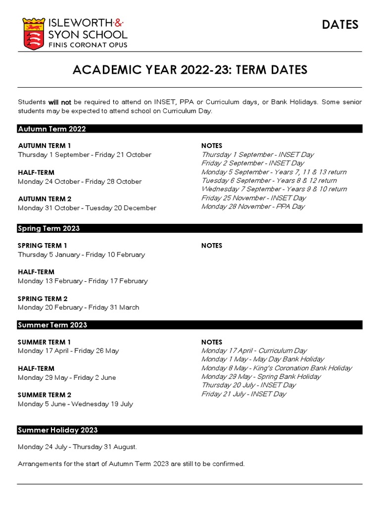 Gsb Academic Calendar 2024 Wholesale
