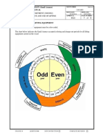 Saudi Aramco Lifting Equipment Color Coding Requirements