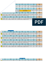 Jadwal jaga