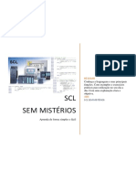 Aprenda SCL de forma simples