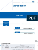 Railway Engineering Economy and Project Management