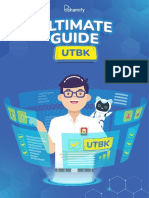 Ultimate Guide UTBK V1