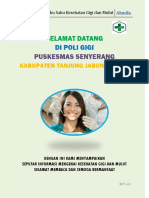 Buku Saku Gigi