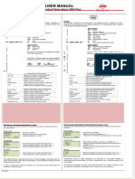 Dokumen - Tips Detectomat 3004 User Manual A3 Plus 2012
