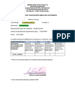 Rubrica Matematicas1