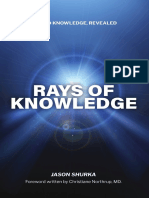 Rays of Knowledge PDF