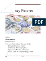DVK BOOK Currency Futures