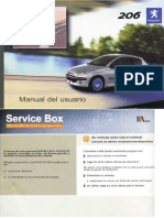 [PEUGEOT] Manual de Propietario Peugeot 104 (1)