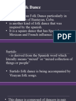 Surtido-Folk-Dance-report