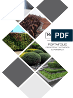 Neodecoperu Portafolio Experiencia Proyectos y Servicios - 2021