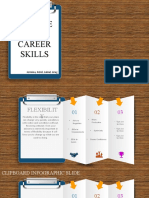 The Life AND Career Skills: Jermina, Ketol, Labial, Lirag