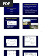 Download HEC RAS Introduction by hidraulicar SN55555593 doc pdf
