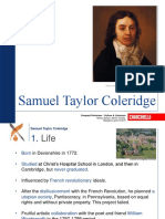 Samuel Taylor Coleridge