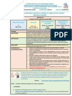 FICHA GUIA Sem5 PROY7 2° BGU FIS - 2 A - BASTIDAS