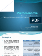 Microeconomía