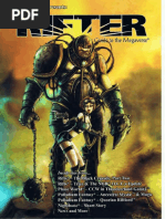 Rifts Ultimate Edition | PDF