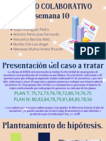 Trabajo Colaborativo Estadística