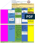 Agenda de Refuerzo Proyecto 5 2DO BGU