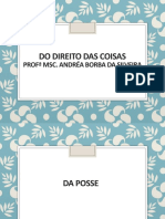 Aula 01 Coisas