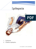 Epilepsia