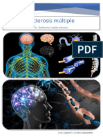 Esclerosis Multiple (Dr. Guillermo Castillo Kohatsu)