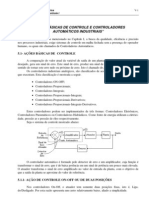 Controle PID Teoria e Calculos