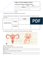 Ficha Avaliao Sist Reprodutor