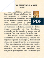 Novena al Sagrado Corazón de Jesús