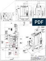 PA02025E - Layout Externo Da Máquina