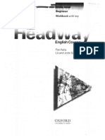 3005636 2nd Edition Beginner Workbook PDF