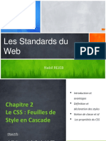 Cours CSS