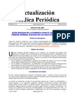 Guias Para El Manejo de La Presion Arterial