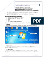 2 Système D'exploitation