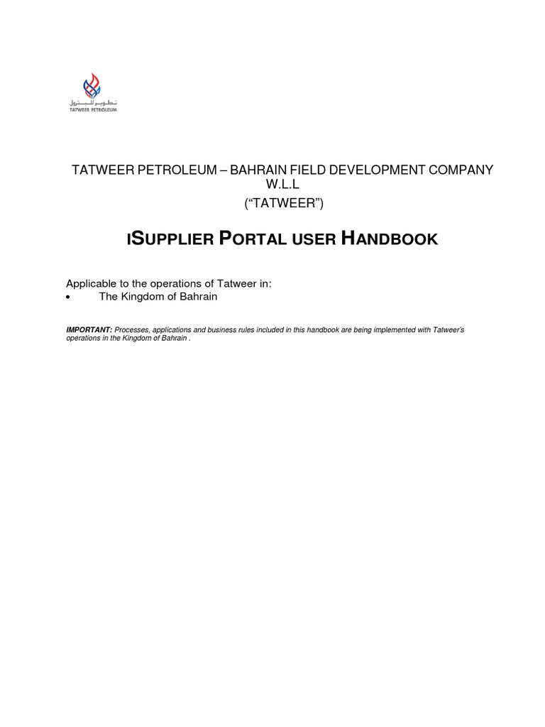 isupplier-portal-user-handbook-pdf-invoice-world-wide-web